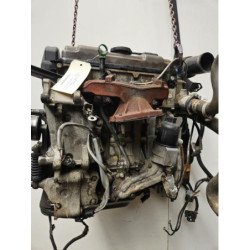 Moteur Citroen Xsara Phase 2 Coupe